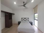 Townhouse amueblado y equipado en Emiliano Zapata Norte