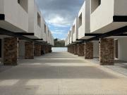 TOWNHOUSE Amueblado y Equipado en RENTA en Santa Rita Cholul