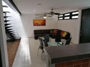 townhouse Amuenlado y Equipado en renta Zona Altabrisa