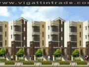 Townhouse and lot near Eastwood Quezon City