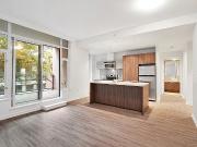 Townhouse Apartment For Rent 75 West 1st Avenue