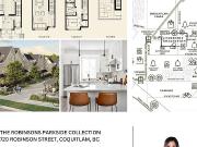 Townhouse Assignment For Sale In West Coquitlam