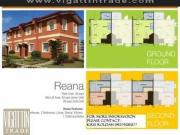 Townhouse at bucandala imus cavite