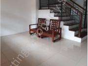 Townhouse at North Park Village