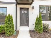 Townhouse Atlanta, GA 2030 Main St Nw #404