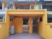 Townhouse Bandar Damai Perdana Cheras