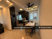 Townhouse Bandar Puteri Bangi Near KTM & Bangi Wonderland