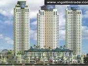 TownHouse Bi level 118 00sqm Parkview Araneta