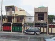 Townhouse brand new in Banawe Q. C. flood free area