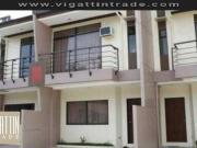 Townhouse brandnew rfo in Banawa