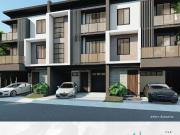 Brand New RFO Townhouse B End for Sale – The Alcove,...