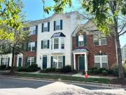 Townhouse Charlotte, NC 10442 Alexander Martin Ave