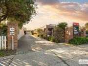 Both Units Now Under Contract