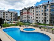 Departamentos en venta Villarrica
