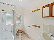 Townhouse + Complex Swimming Pool!