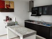 Townhouse con 2 habitaciones en RENTA en Benito Juárez...