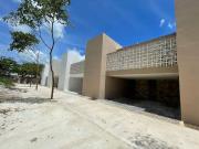 Townhouse con alberca en Temozón Norte, Mérida, Yucatán
