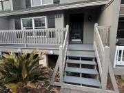 Townhouse, Contemporary Diamondhead, MS 289 Highpoint Dr #6.