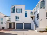 Townhouse, Contemporary Solana Beach, CA 328 Shoemaker Ct