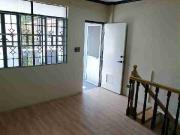 Townhouse Cubao for Sale