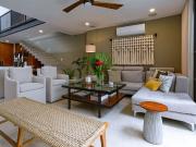 Townhouse de 2 habitaciones, rooftop, piscina y PANELES...