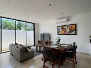 Townhouse de 2 recámaras, dentro de privada con amenidades