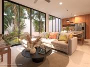 Townhouse de 2 recámaras dentro y al Norte de la ciudad...