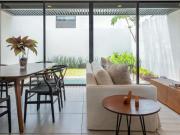 Townhouse de 2 Recamaras Privada Residencial Zona...