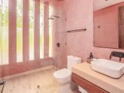 Townhouse de 3 recamaras, 2 piscinas privadas, terraza...