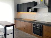 Townhouse de 3 recámaras, sin amueblar, en Arcadia, con...