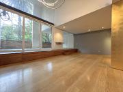 townhouse de lujo en renta condesa