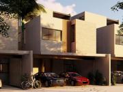 TOWNHOUSE DE LUJO EN TEMOZON NORTE CON ROOFTOP