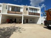 Townhouse de Venta en Komchen de 2 habitaciones en...