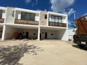 Townhouse de Venta en Komchen de 3 habitaciones en...