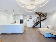 Townhouse/ Duplex Antibes Quartier Ilette