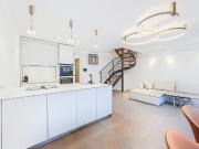 Townhouse/ Duplex Antibes Quartier Ilette