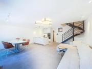 Townhouse/ Duplex Antibes Quartier Ilette 81m² Antibes