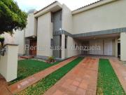 Townhouse en Alquiler en Fuerzas Armadas, Maracaibo