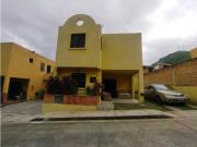 Townhouse en alquiler en mañongo LR 6799649
