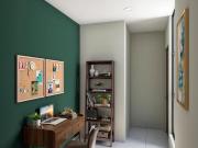 TownHouse en Chuburná Mérida Yucatán