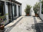 Townhouse en Condesa en renta