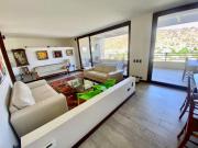 Townhouse En Condominio En Los Trapenses