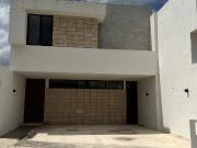 TOWNHOUSE EN DZITYA