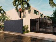 Townhouse en Venta en Dzitya, Mérida, Yucatán
