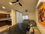 | Townhouse en fraccionamiento privado en renta |