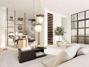 Townhouse en La Lonja