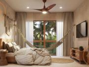 TownHouse en Playa San Benito