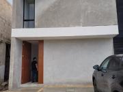 Townhouse en Pre venta de 2 recámaras en dzitya