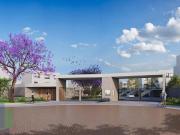 Townhouse en Pre Venta en Cumbres del Lago, de 1 nivel,...