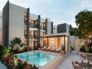 Townhouse en preventa colonia real montejo merida yucatan